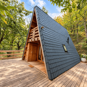 Le Tipi